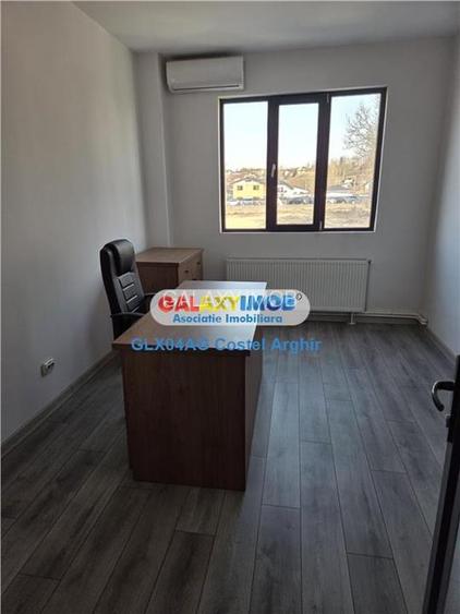 Vindem hala industriala 1040 mp cu teren 12621 mp intrav CC - 23