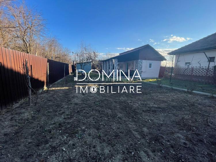 Vanzare casa P+M - la strada principala - Dragutesti - 9