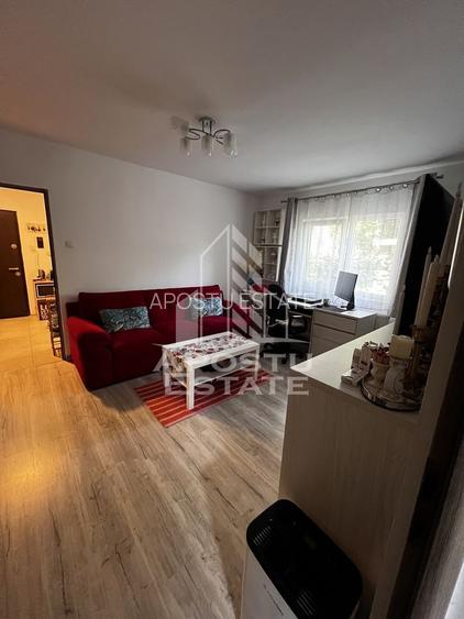Apartament 2 camere de vanzare, parter, zona Buziasului, Timisoara - 2
