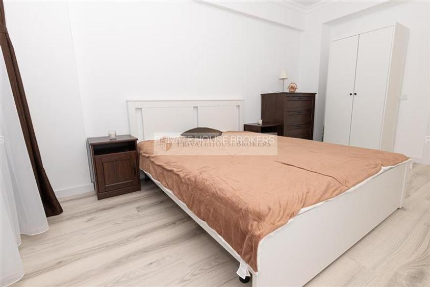 Pipera | Rose Residence 4 | Bloc 2021 | Parcare Subterana - 6