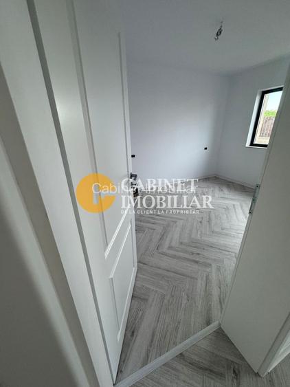 Casă Individuală – Parter, Miroslava - 10