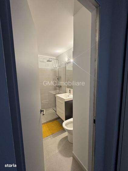 Apartament 2 camere Timpuri Noi, Nerva Traian T709 - 17
