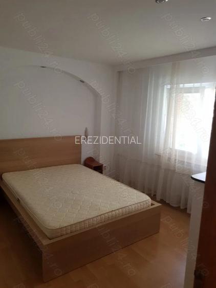 Apartament -3 camere -Decomandat-zona Doamna Ghica - 5
