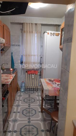 2 camere la ETAJUL 2 la Orizont-Letea - 4
