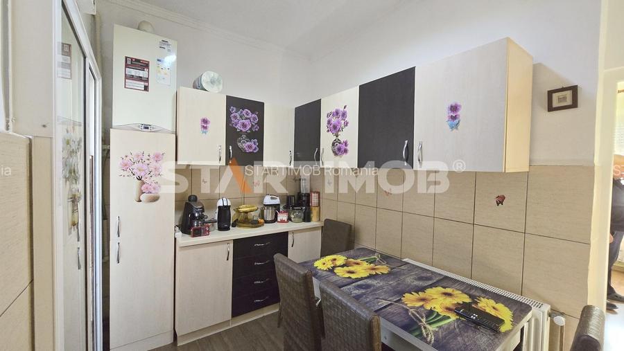 Apartament doua camere Triaj - 13