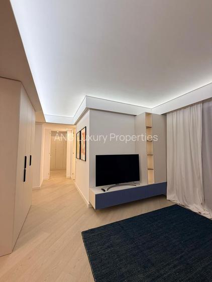 INCHIRIERE 3 CAMERE CORTINA NORTH PIPERA ROND OMV - 5