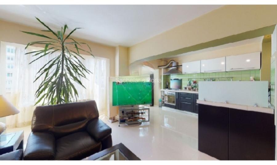 Apartament cochet , Zona  frumoasă. - 2