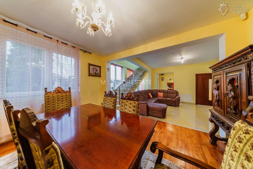 Vilă 5 camere de Vanzare Chișineu-Criș - 18