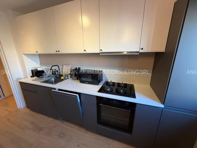 Obor - Apartament doua camere / 5 minute metrou - 11