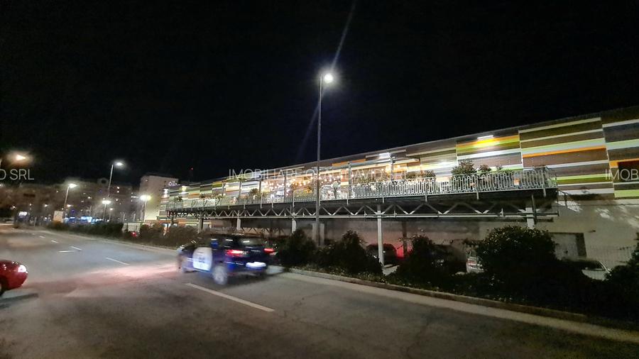 APARTAMENT 3 CAMERE DECOMANDAT - LANGA MAGNOLIA SHOPPING CENTER - 17