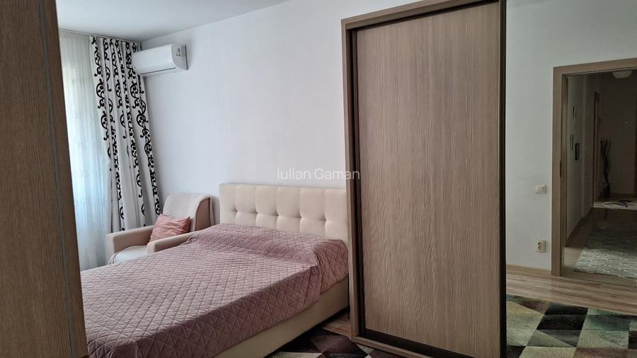 Apt 3 camere Cartierul Latin - 12