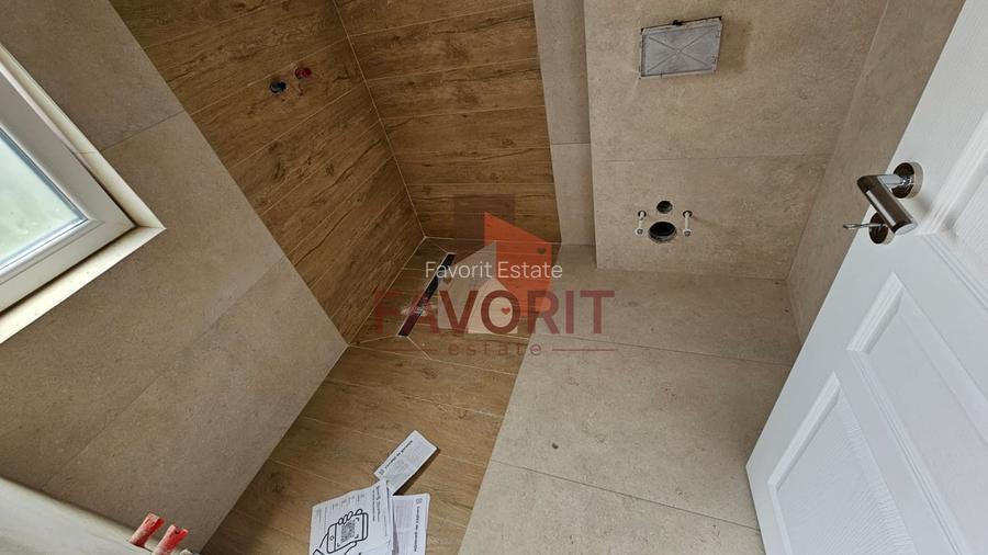 Duplex de vanzare in Calea Urseni | Toate utilitatile | Aproape de asfalt | - 12