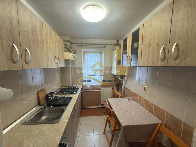 Apartament 3 camere de vanzare in Bacau - 4
