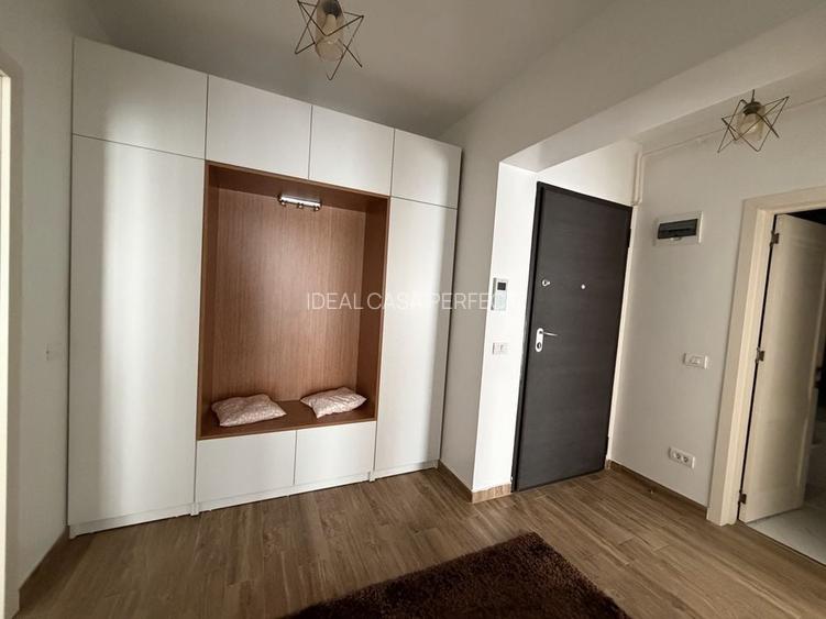 Exigent Plaza Faza 2 langa Mall Plaza Romania, parcul Liniei, metrou - 8