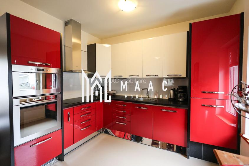 2 Case | 8 Camere | Teren 1180 | Porumbacu de Sus - 13