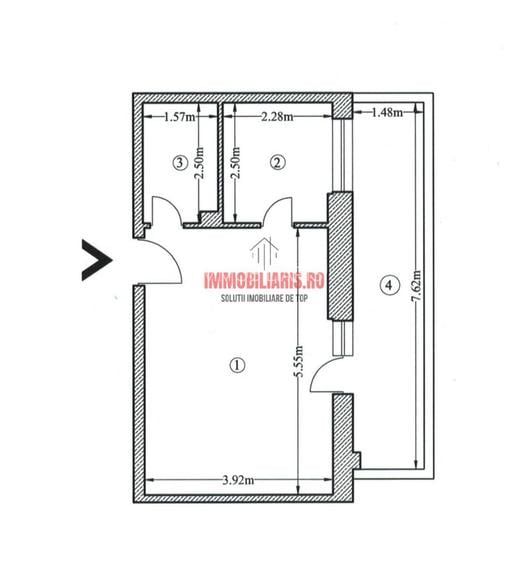 Delta Văcărești, Mobilat și Utilat, Parcare Inclusa, Comision 0% - 1