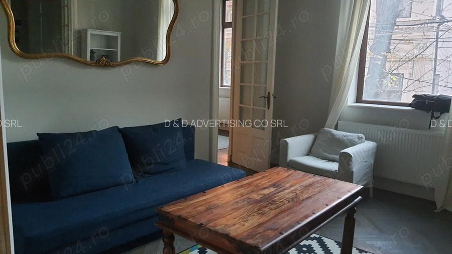 apartament MODERN ROMANA   - 3 MIN. METROU ROMANA - 2