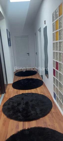 Apartament 3 camere Andrei MUresanu, parcare - 6