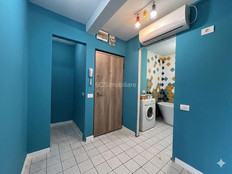 Apartament modern de 2 camere in zona Viilor – recent renovat - 6