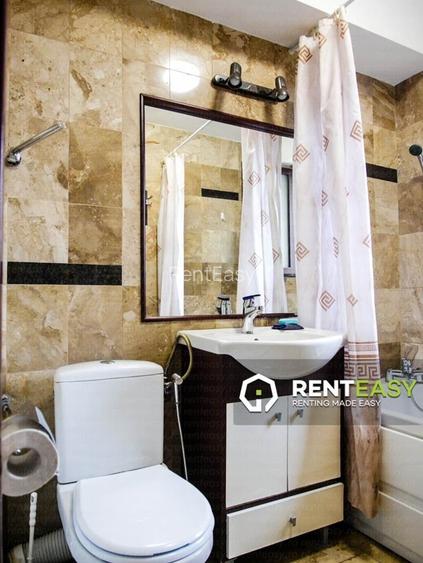 Apartament 2 camere Centrul Civic - Bloc nou - 8