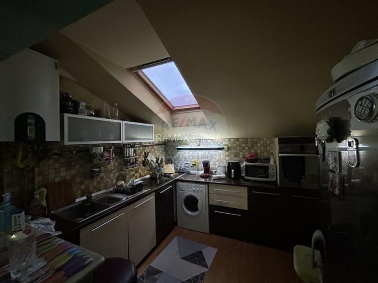 Casă / Vilă cu 5 camere de vânzare în zona Orasul Vechi - 10