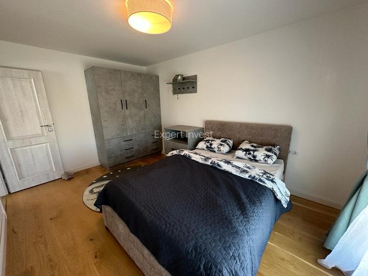 Penthouse 3 camere - 2 bai - dressing - 94 mp - Calea Cisnadiei - 7