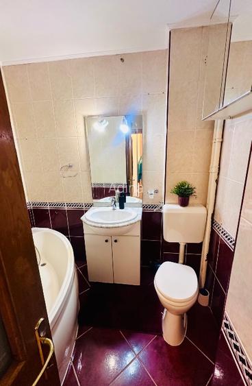 Apartament 2 camere decomandat, cozy, Piața Sudului – vis-a-vis Sun Plaza | 2 mi - 6