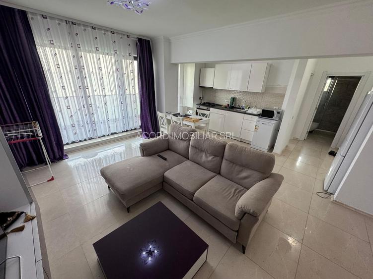 Apartament 2 camere zona Butoaie Mamaia - 6