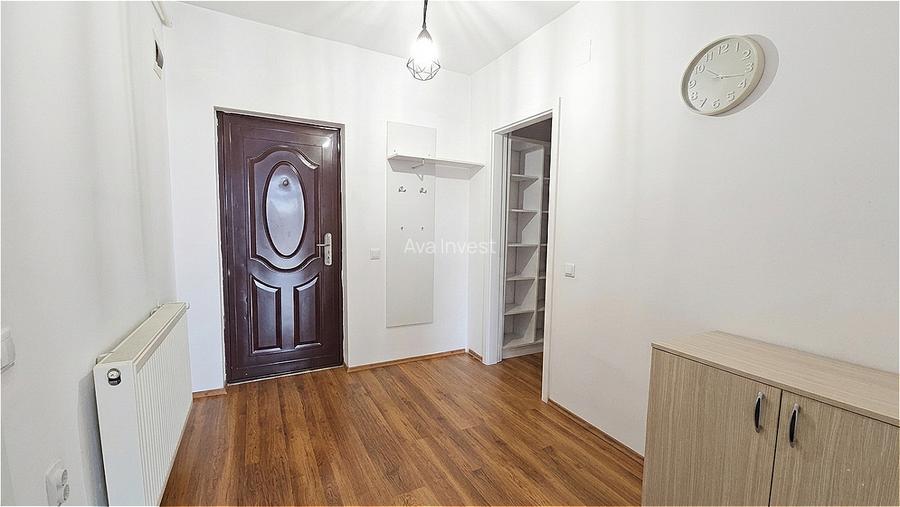 Comision 0% | Apartament 2 camere | Strada Muzeul Apei - 9