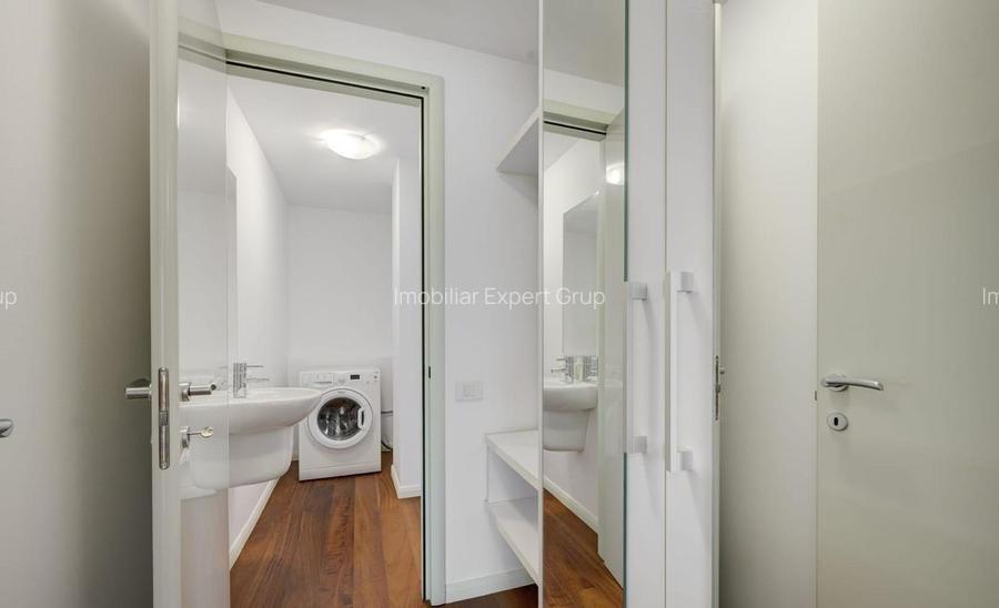 3 camere 130 mp2, Complex Barbu Delavrancea + parcare - 8