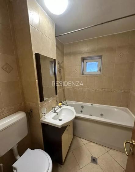 Apartament 3 Camere Bulevardul Decebal | 2 Bai | 2 Balcoane | 7 minute metrou - 10
