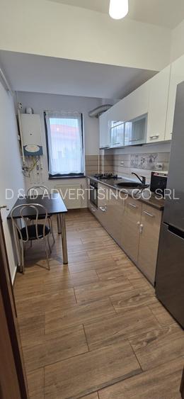 Gorjului  - 10 minute metrou Gorjului - Apartament MODERN - BLOC NOU - 4