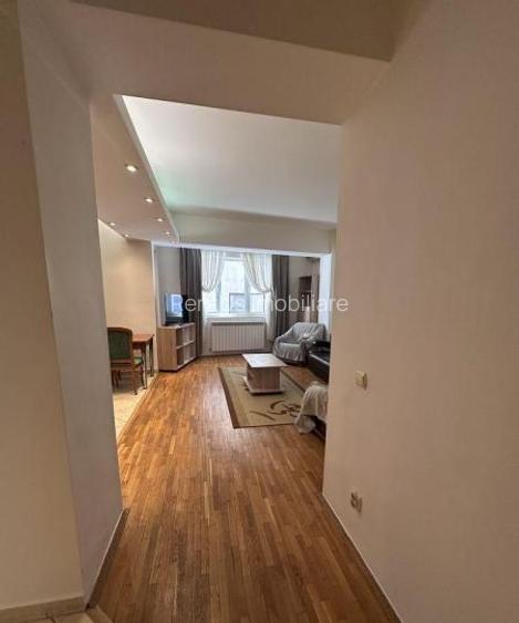 Timpuri Noi/Mhai Bravu/Bloc Nou/Centrala Proprie/AP 2 Camere modern la cheie/ - 3