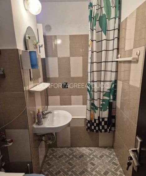 Militari - Metrou Lujerului, etaj 3/10, 71 mp., renovat, mobilat - 7