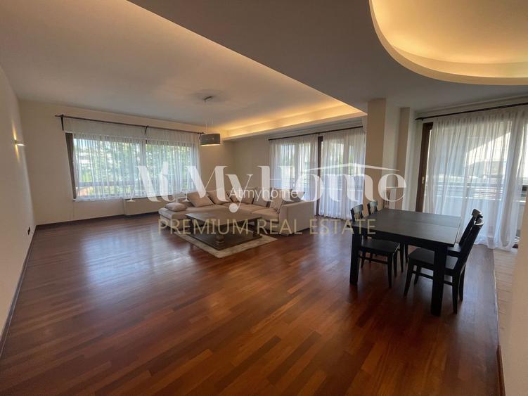 Apartament spatios si luminos cu 3 camere, RENOVAT, mobilat modern, parcare - 4