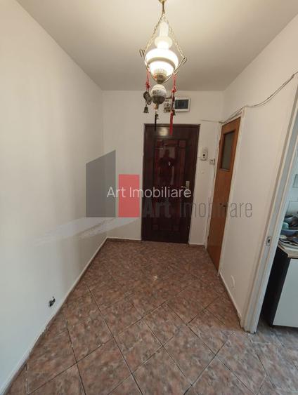 Vânzare apartament 3 camere Bd. Obregia - Piața Străduinței - 9