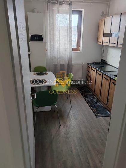 1 camere decomandata, balcon, Zorilor, Zona UMF, UTC, USAMV Hasdeu - 3