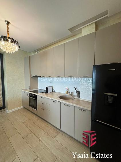 LAKE ON - 3 CAMERE DECOMANDATE - DE INCHIRIAT - VEDERE FRONTALA LAC - - 25