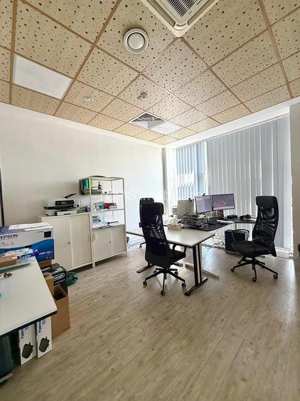 Unirii / Clădire Premium / Spațiu de Birou 120 mp / Parcare 1 loc - 5