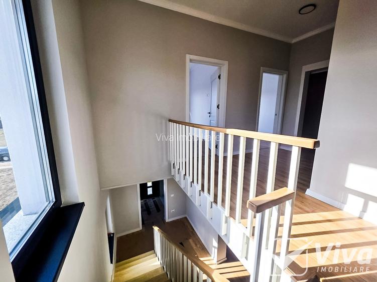 Casa P+E+Pod, finisaje premium, zona Valea Lupului - 14