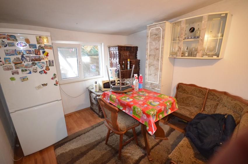 ocazie ,de vanzare casa cu 5 camere, teren 750mp - 3