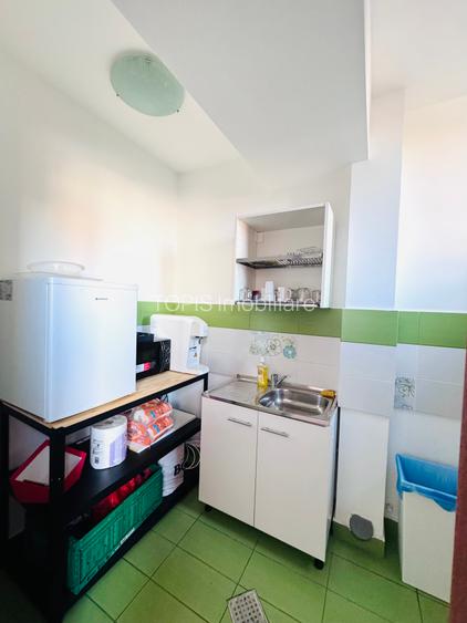 Dorobanti Business Center / Perla/ 130 mp / Costuri Mici / Parcare extra - 5