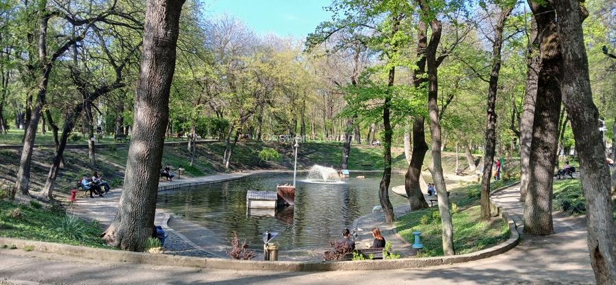 Piata Victoriei,apt 3 cam,2 bai,mobilat, renovat,AC - 15