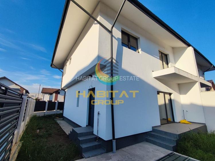 Casa 4 camere-zona noua-Berceni - 2