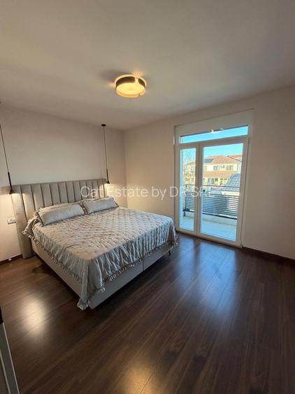 Casa din categoria Lux în Dumbrăvița 2 garaje - 12