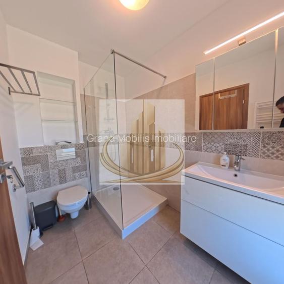 Apartament 2 camere si curte proprie Kaulfand Dumbravita - 10