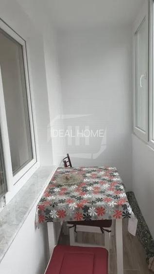 Apartament 3 camere I etaj intermediar I Gheorgheni I Piata Hermes - 11