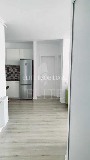 Apartament 2 camere în zona BUNA ZIUA - 3