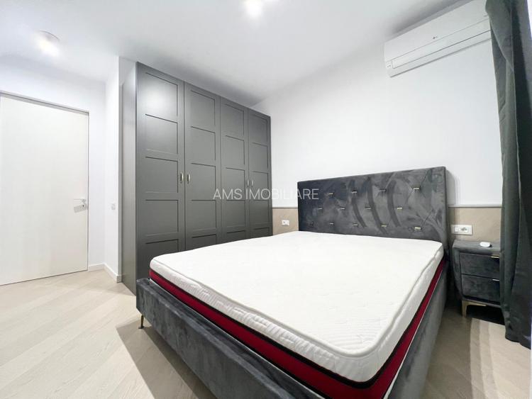 NOU / SUPERB /  MOBILAT SI UTILAT / PARCARE SUBTERANA - 9