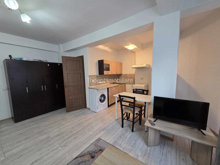 Garsoniera / Pet Friendly/ Stefan cel Mare / Bucur-Obor - 2